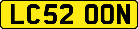 LC52OON