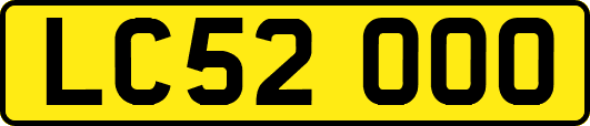LC52OOO