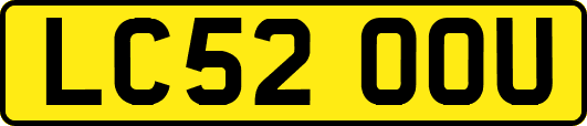 LC52OOU