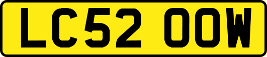 LC52OOW