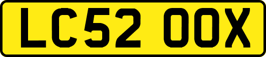 LC52OOX