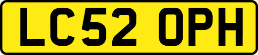 LC52OPH