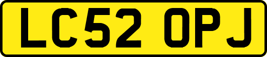 LC52OPJ