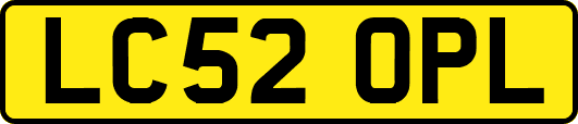 LC52OPL