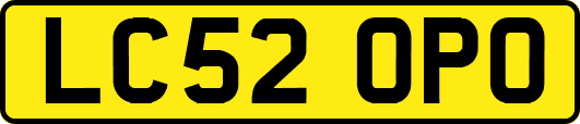 LC52OPO