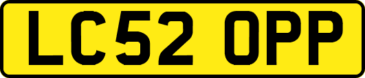 LC52OPP