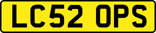 LC52OPS