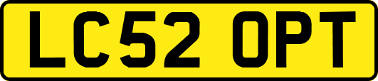 LC52OPT