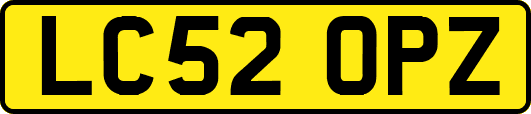LC52OPZ