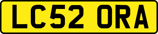 LC52ORA
