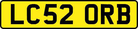 LC52ORB