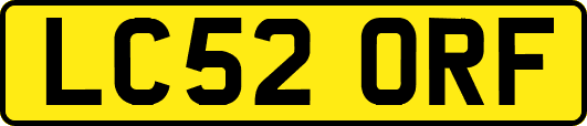 LC52ORF