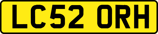 LC52ORH