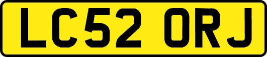 LC52ORJ
