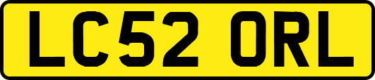 LC52ORL