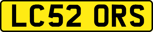 LC52ORS