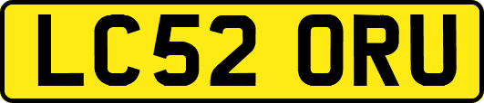 LC52ORU