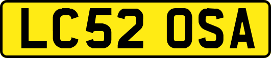 LC52OSA