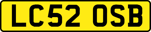 LC52OSB