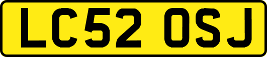 LC52OSJ