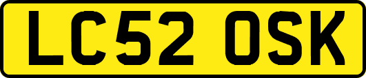 LC52OSK