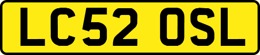 LC52OSL