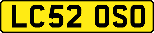 LC52OSO