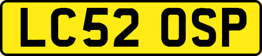 LC52OSP