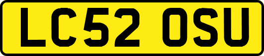 LC52OSU
