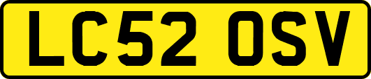LC52OSV