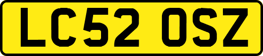 LC52OSZ