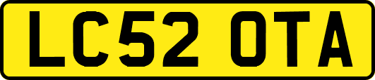 LC52OTA