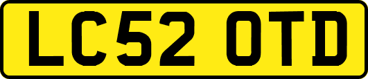 LC52OTD