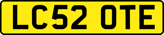 LC52OTE