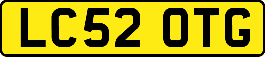 LC52OTG