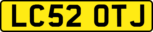 LC52OTJ