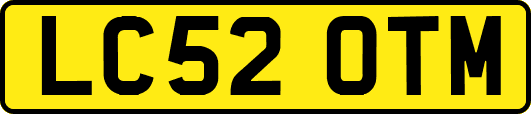 LC52OTM