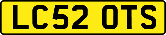 LC52OTS