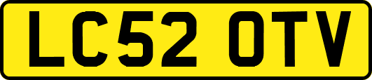 LC52OTV