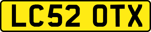 LC52OTX