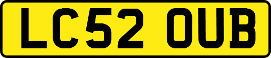 LC52OUB