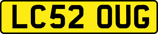 LC52OUG