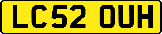 LC52OUH