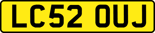 LC52OUJ