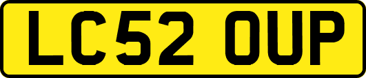 LC52OUP