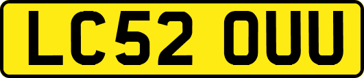 LC52OUU