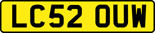 LC52OUW