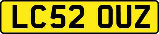 LC52OUZ