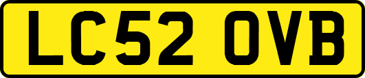 LC52OVB