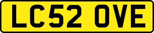 LC52OVE